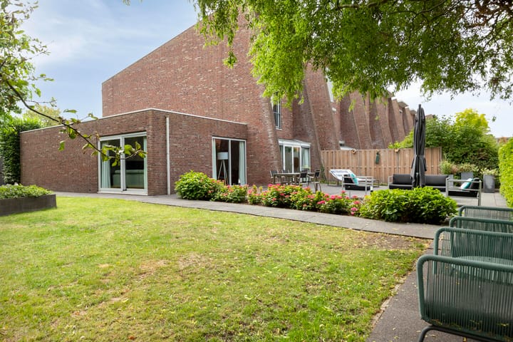 Photo 45 of Oltmansstraat 17