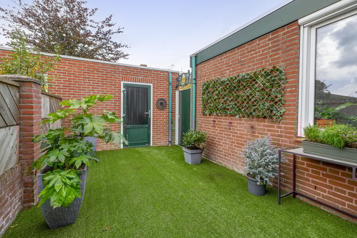 Photo 26 of Leijgraaf 10