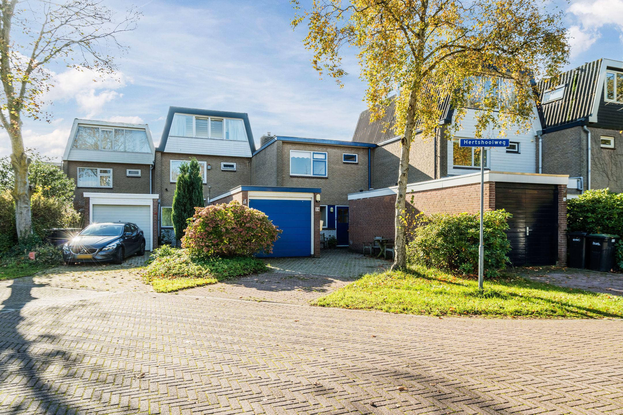 Hertshooiweg, 16, Bergen (NH), 1861XD, Noord-Holland, Nederland 16