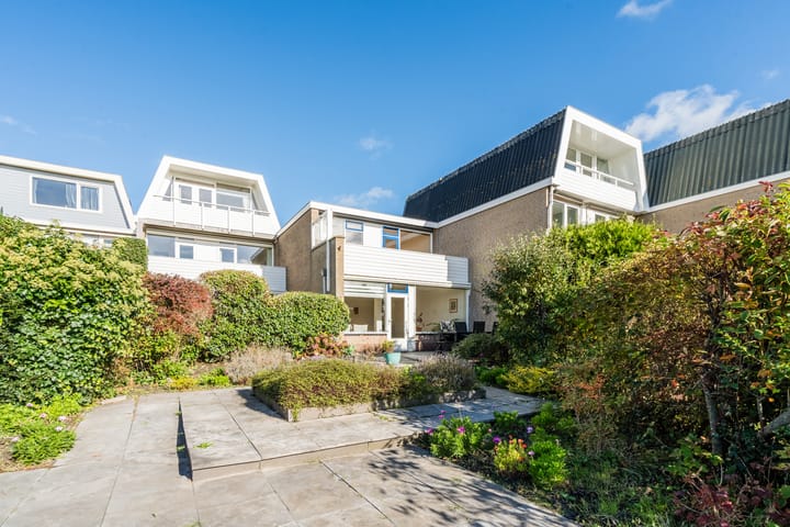 Photo 2 of Hertshooiweg 16