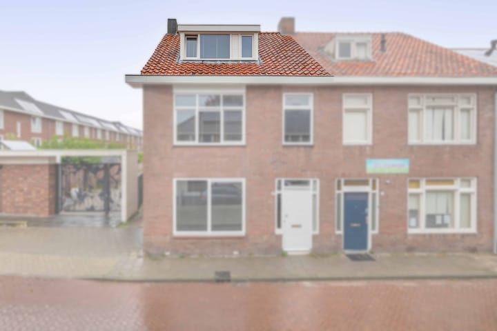 Seringenstraat 3-B