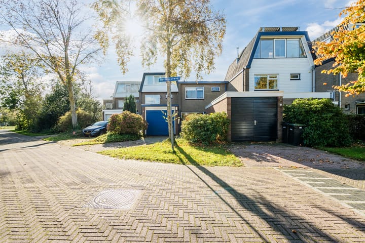 Photo 3 of Hertshooiweg 16