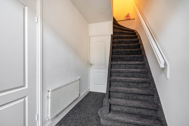 Foto 9 van Seringenstraat 3-B