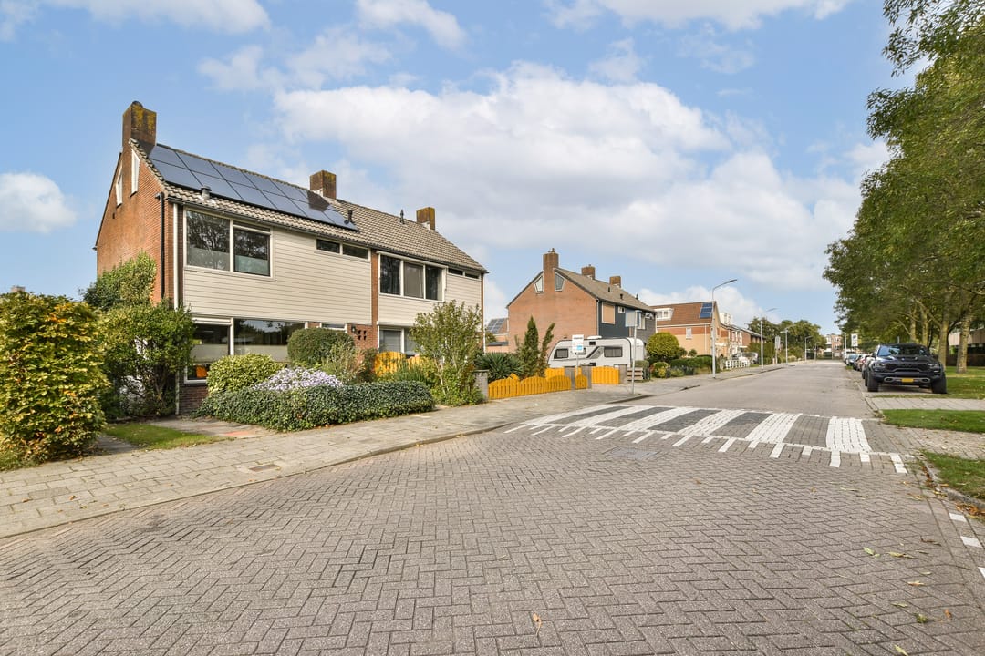 Photo 1 of Boeierstraat 12