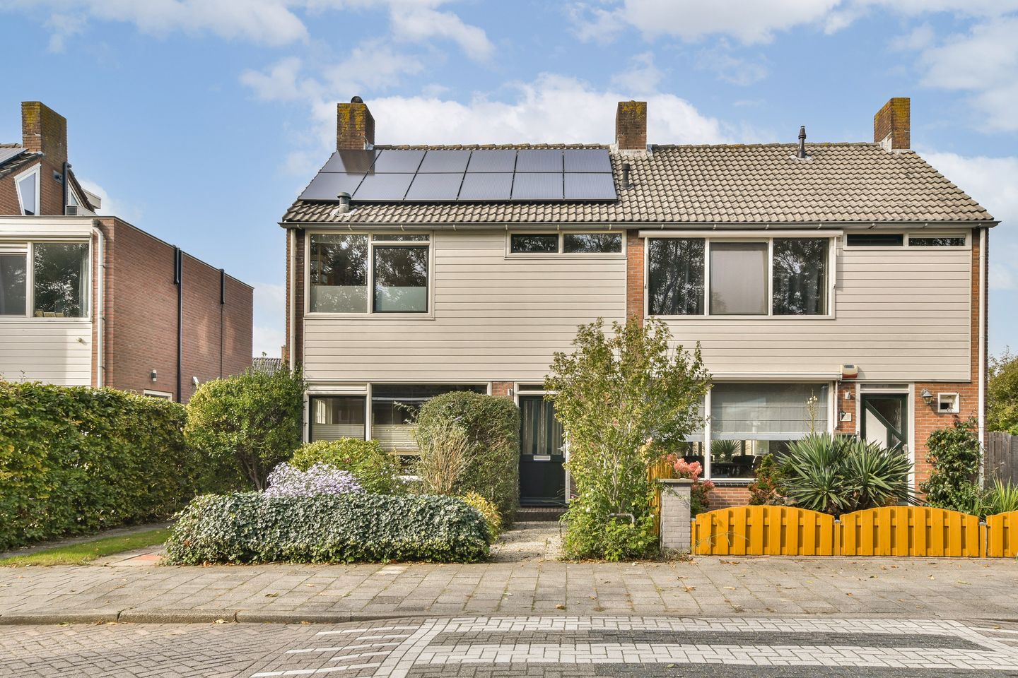 Photo 5 of Boeierstraat 12