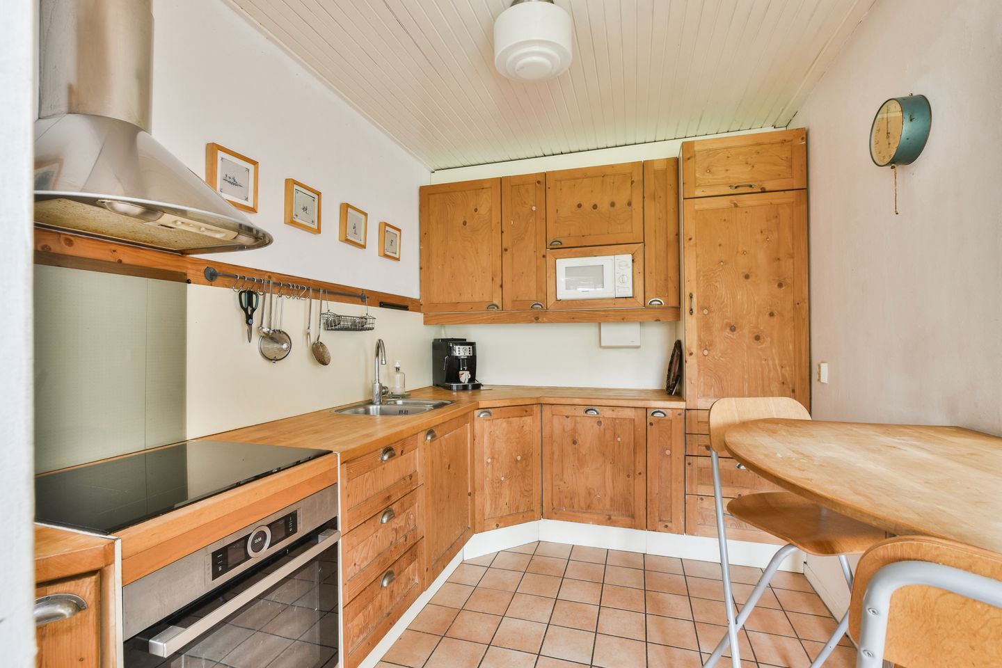 Photo 10 of Boeierstraat 12
