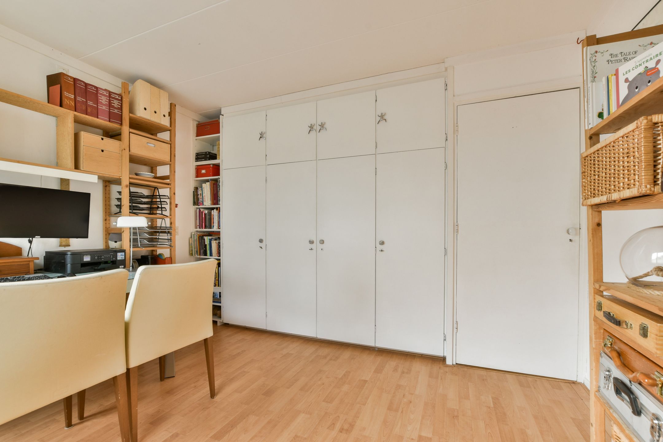 Photo 18 of Boeierstraat 12