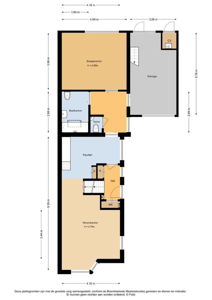 Foto 37 van Algemeer 43
