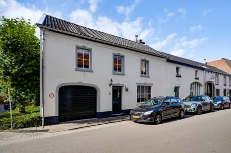 Pieterstraat thumbnail