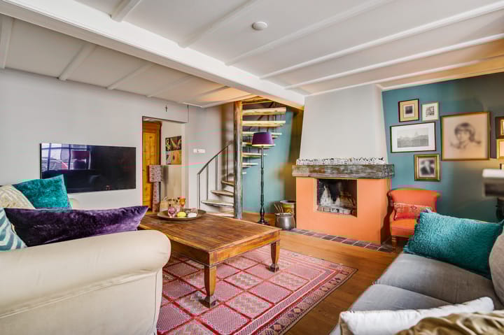 Foto 2 van Pieterstraat 14