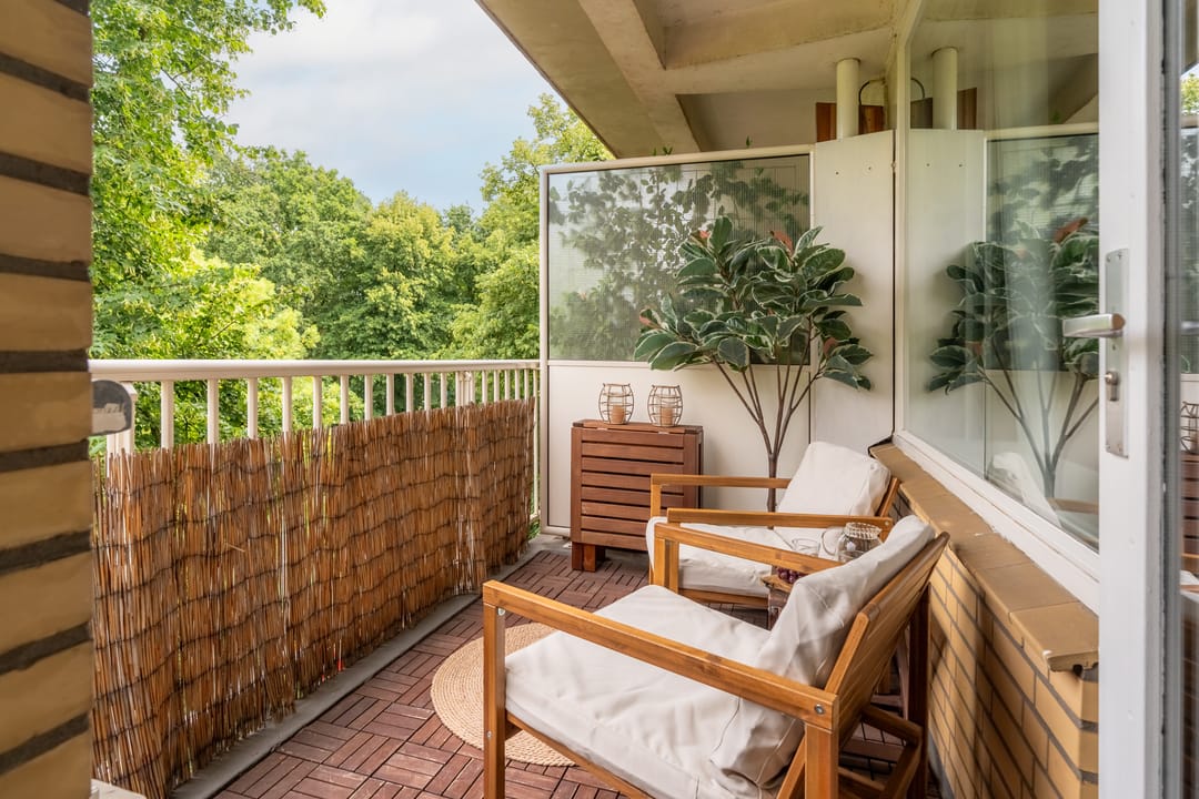 Foto 2 van Karel Doormanlaan 43