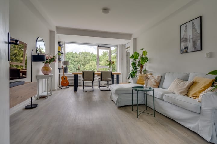 Foto 4 van Karel Doormanlaan 43