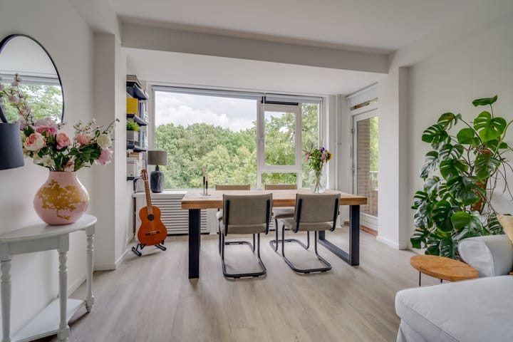 Foto 5 van Karel Doormanlaan 43