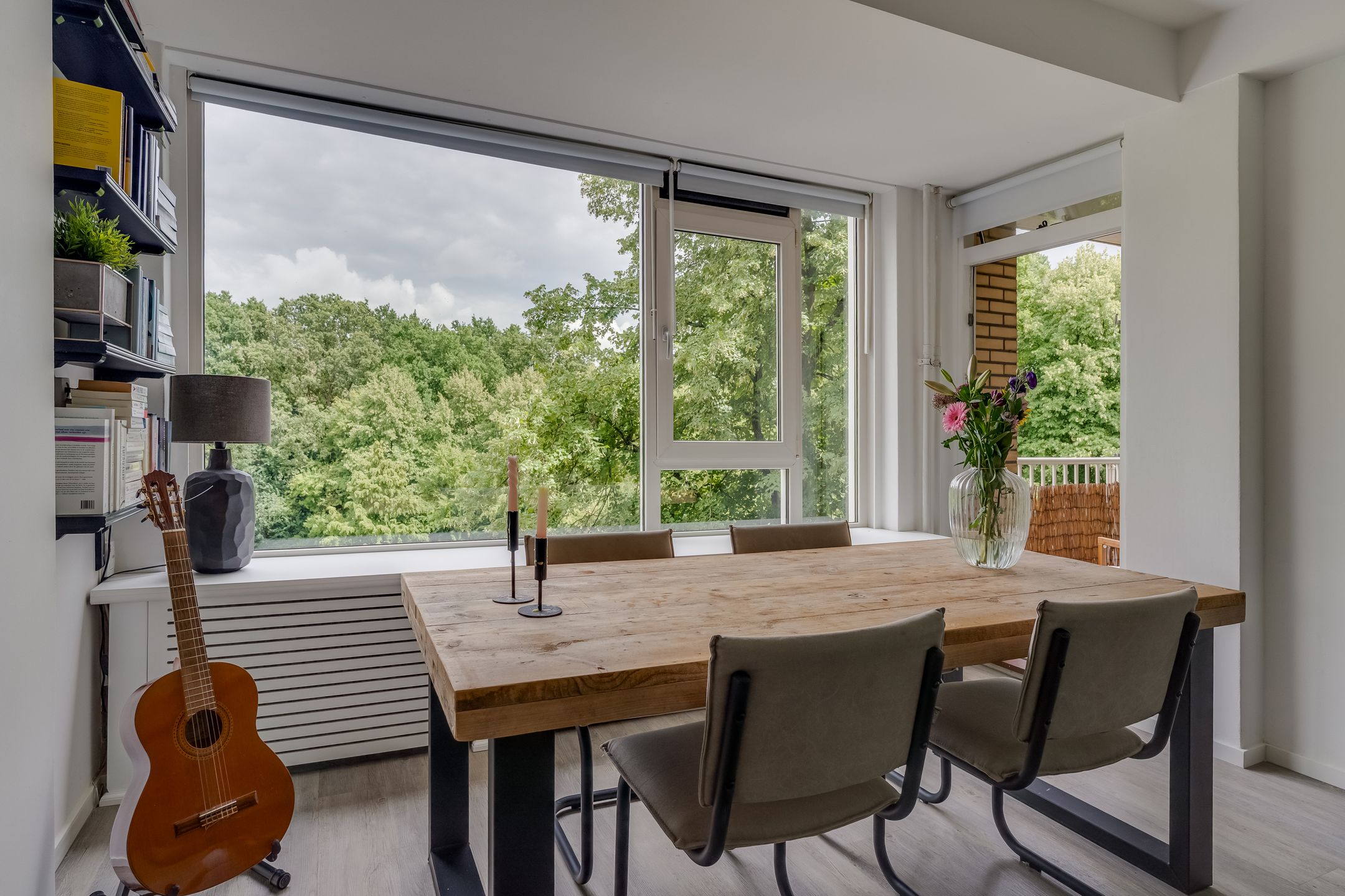 Foto 6 van Karel Doormanlaan 43