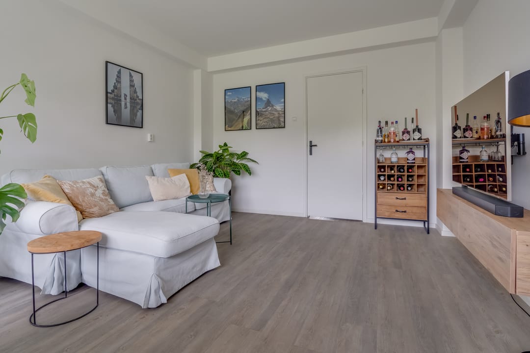 Foto 7 van Karel Doormanlaan 43