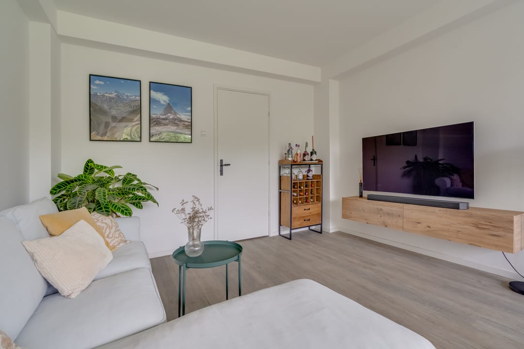 Foto 8 van Karel Doormanlaan 43