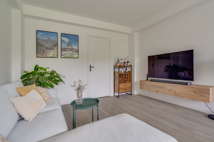 Foto 8 van Karel Doormanlaan 43