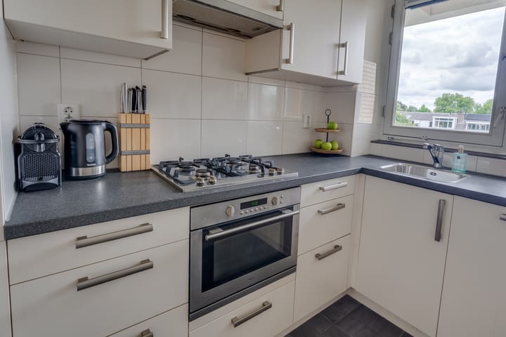 Foto 12 van Karel Doormanlaan 43