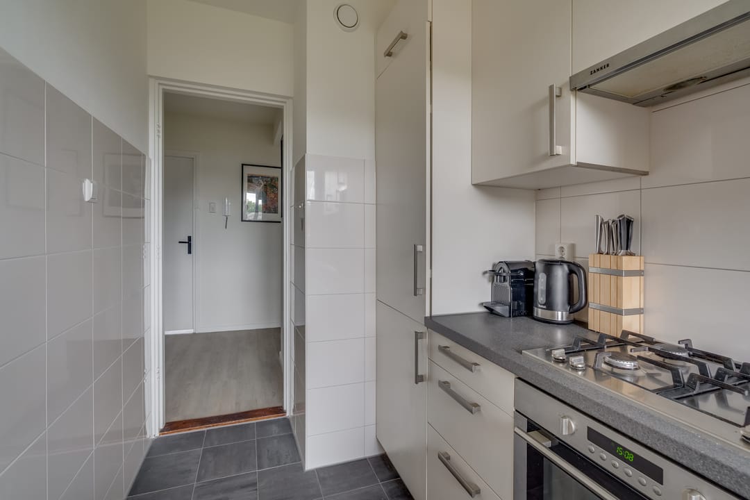 Foto 13 van Karel Doormanlaan 43