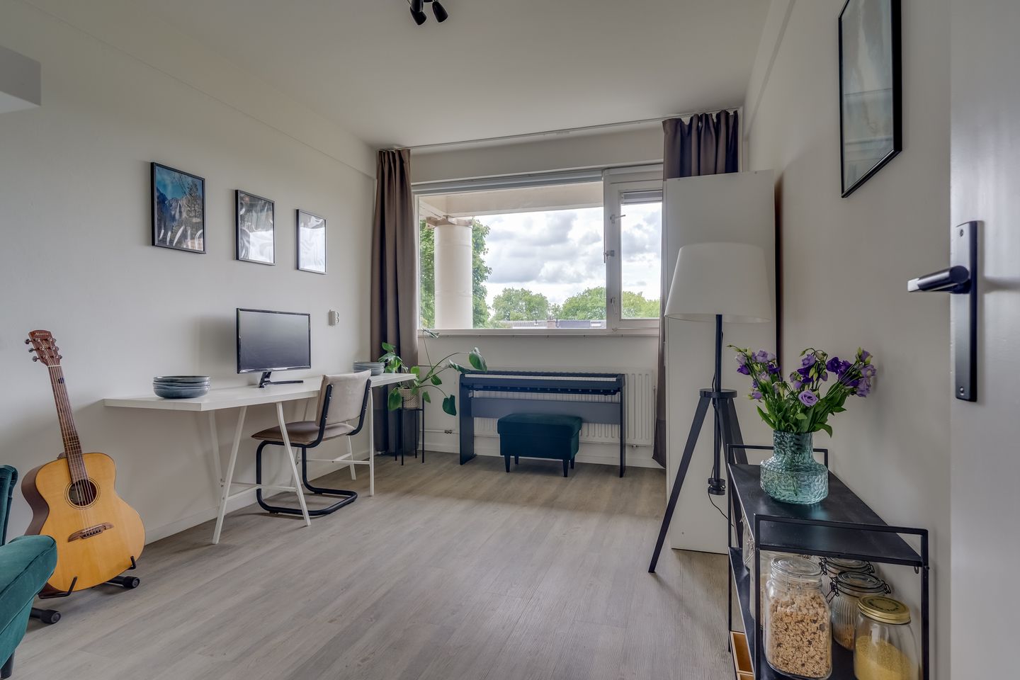 Foto 14 van Karel Doormanlaan 43