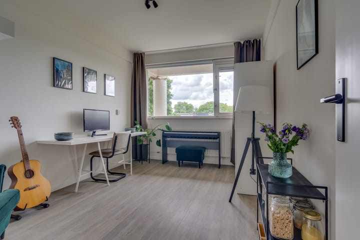 Foto 14 van Karel Doormanlaan 43