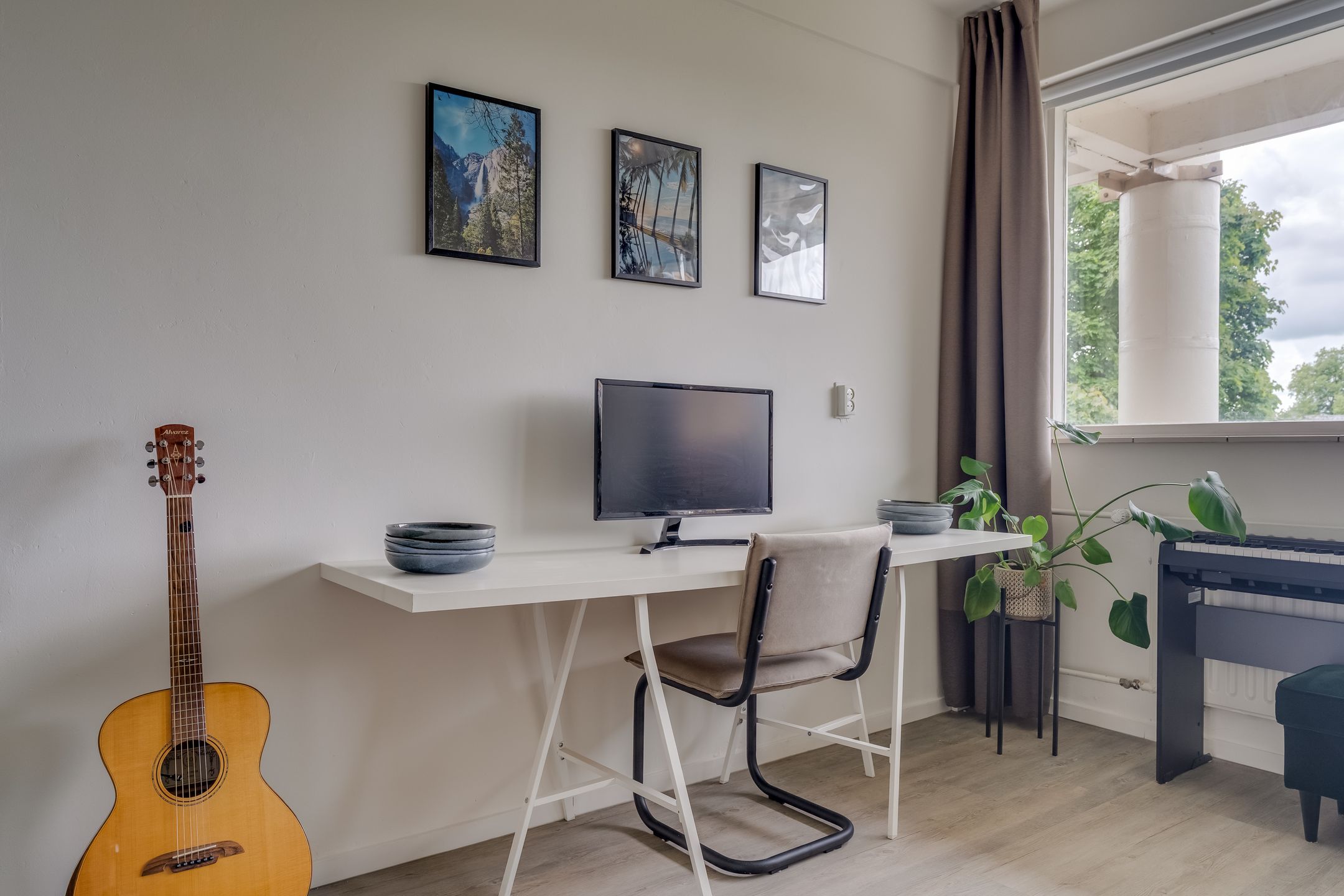 Foto 15 van Karel Doormanlaan 43