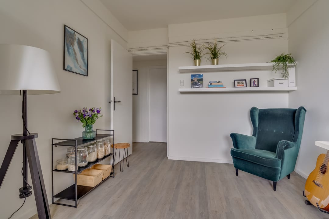 Foto 16 van Karel Doormanlaan 43