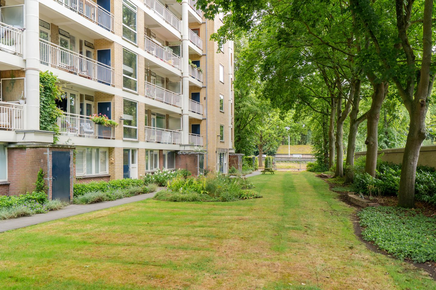 Foto 20 van Karel Doormanlaan 43