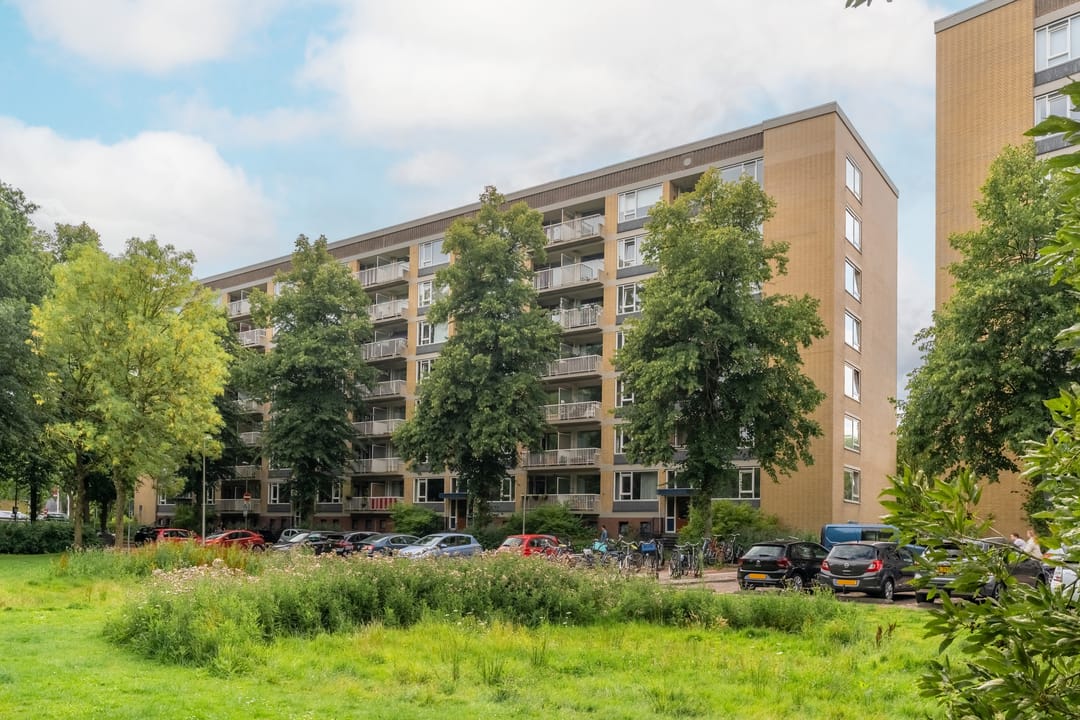 Foto 26 van Karel Doormanlaan 43