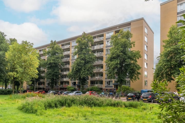 Foto 26 van Karel Doormanlaan 43