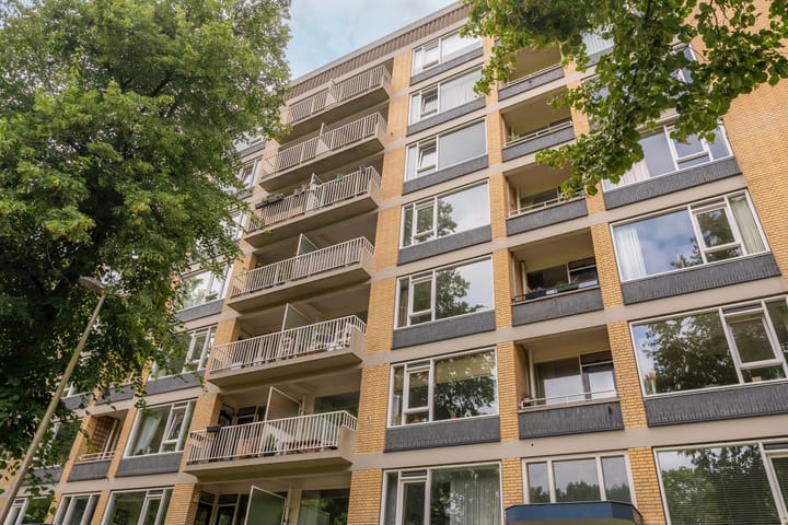 Foto 27 van Karel Doormanlaan 43