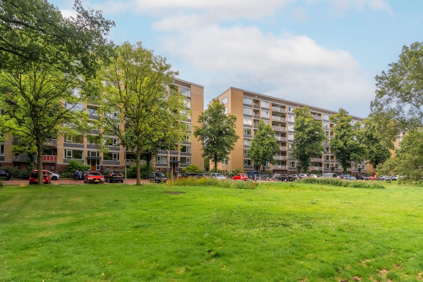 Foto 25 van Karel Doormanlaan 43