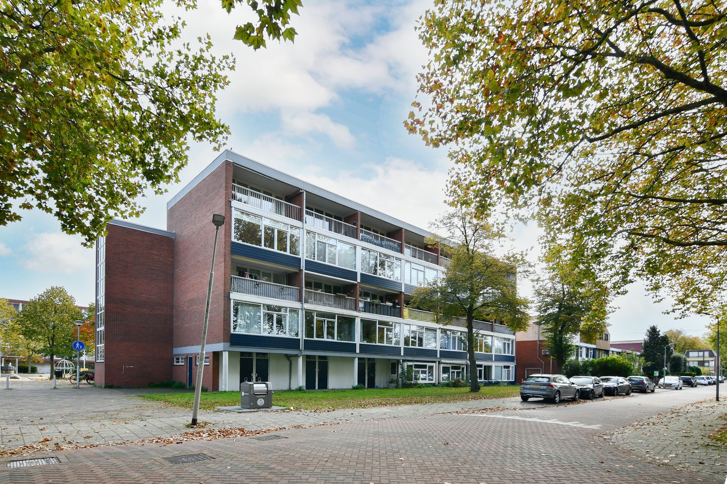 Photo 1 of Zilverschoonplein 16