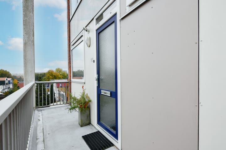 Photo 21 of Zilverschoonplein 16