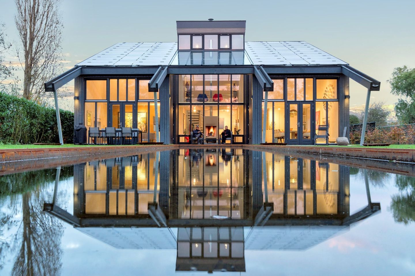 Foto 1 van Grote Christoffelstraat 49