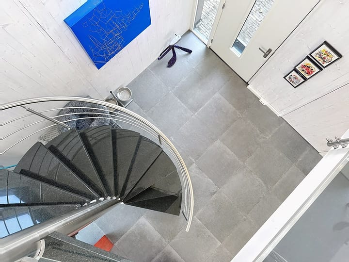 Foto 20 van Grote Christoffelstraat 49