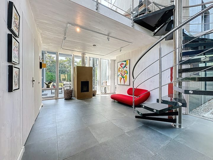 Foto 19 van Grote Christoffelstraat 49