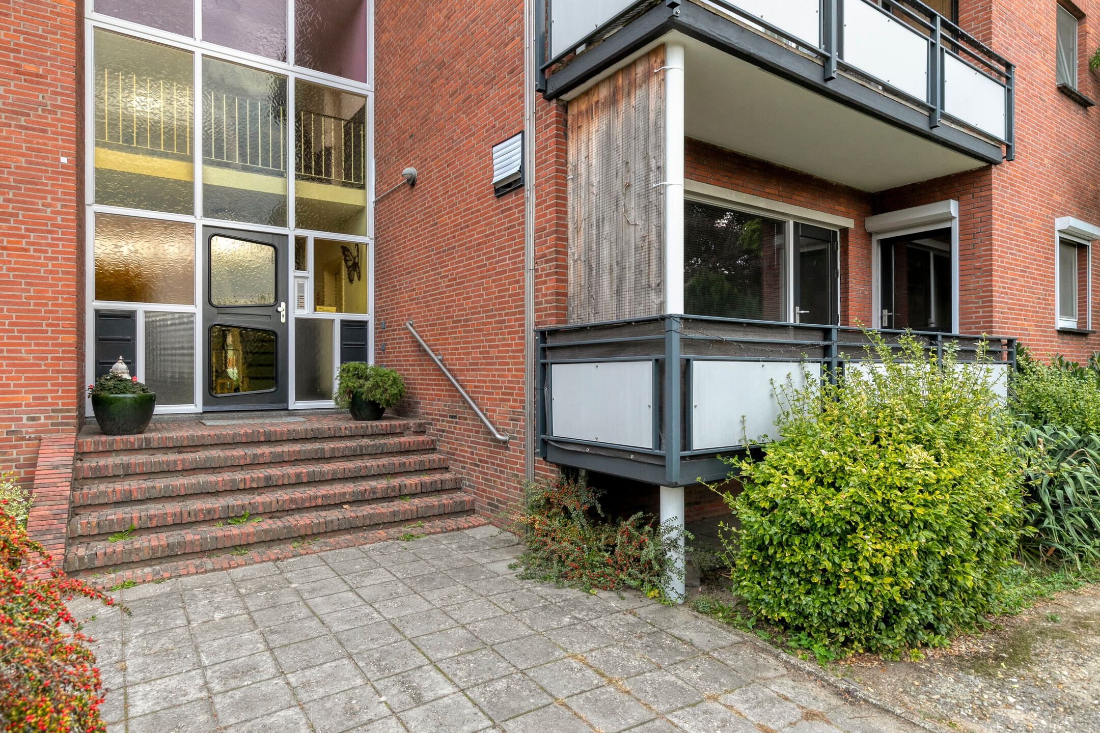 Foto 3 van Deken Molmansstraat 35