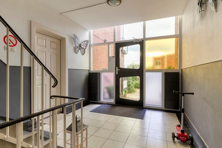 Foto 4 van Deken Molmansstraat 35