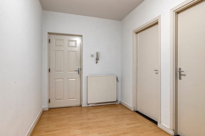 Foto 5 van Deken Molmansstraat 35