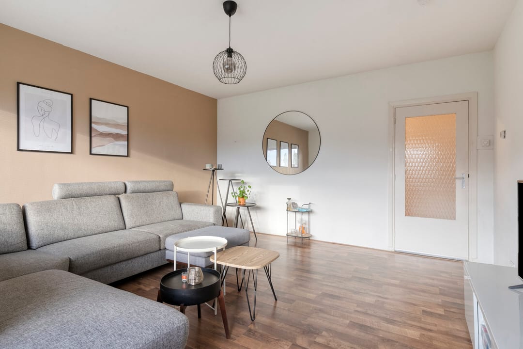 Foto 7 van Deken Molmansstraat 35