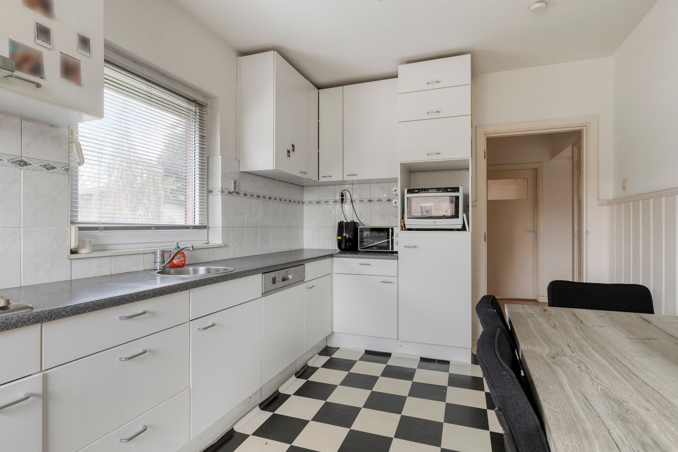 Foto 9 van Deken Molmansstraat 35