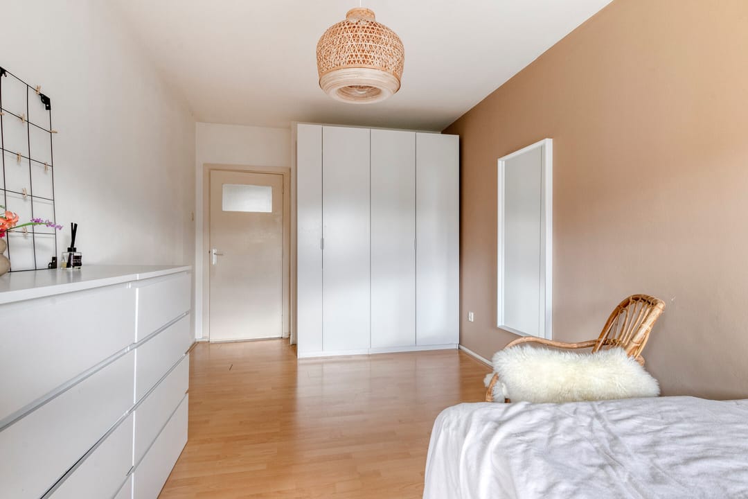 Foto 11 van Deken Molmansstraat 35