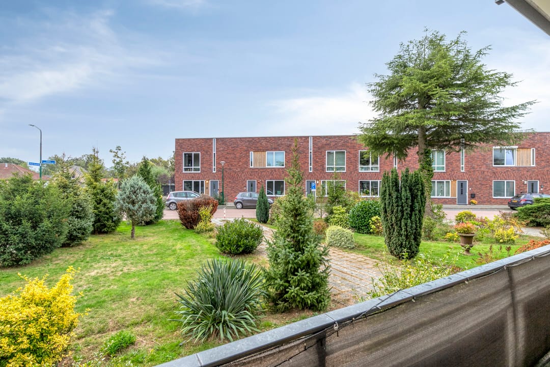 Foto 17 van Deken Molmansstraat 35