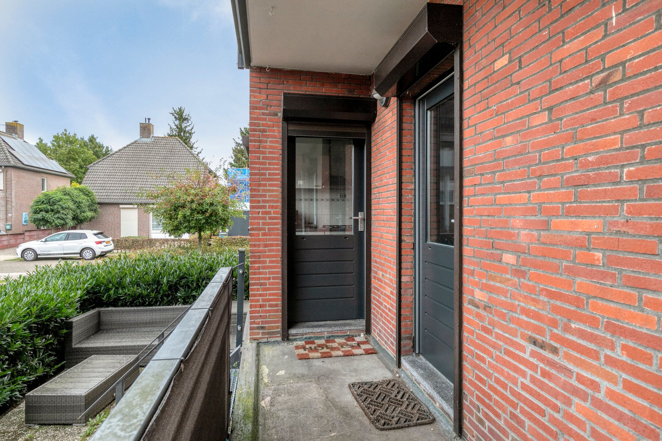 Foto 18 van Deken Molmansstraat 35