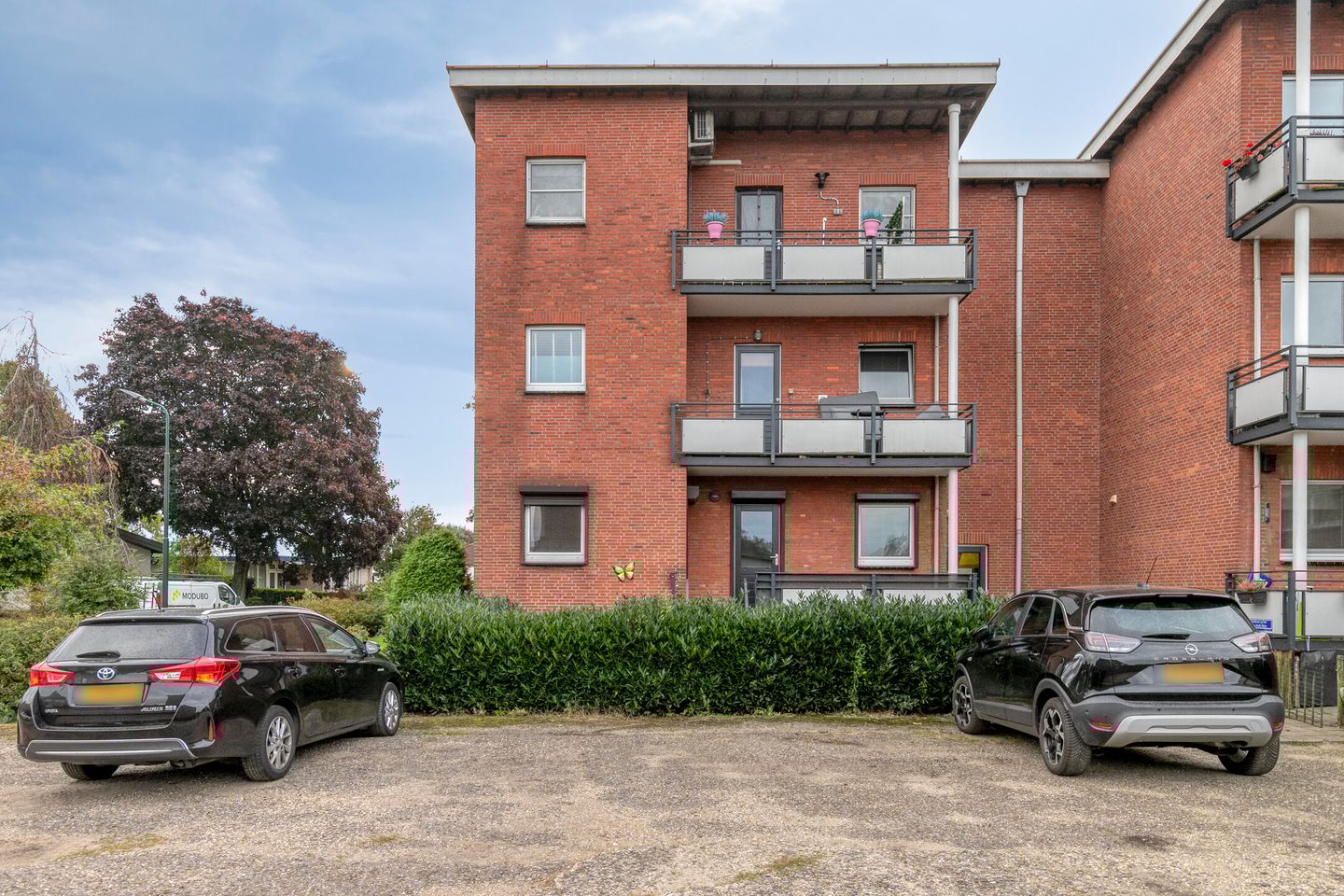 Foto 19 van Deken Molmansstraat 35