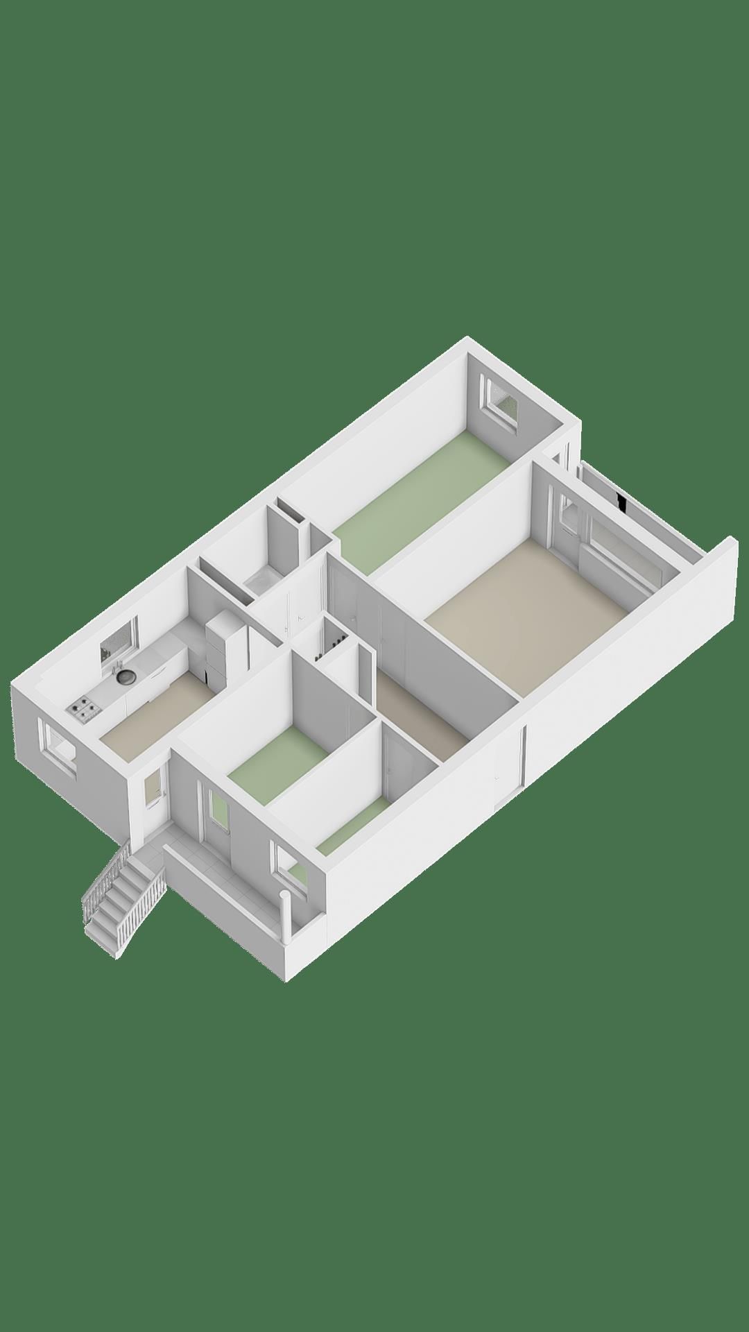 Foto 26 van Deken Molmansstraat 35