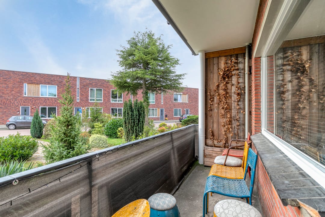 Foto 16 van Deken Molmansstraat 35