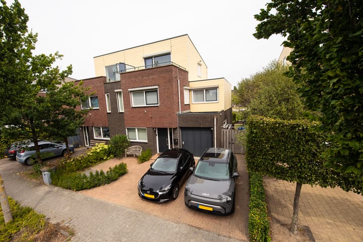 Foto 5 van Duinbeek 45