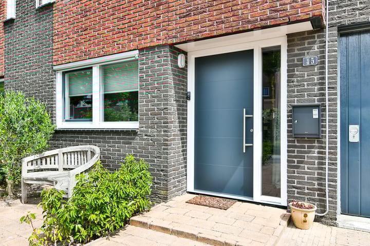 Foto 6 van Duinbeek 45